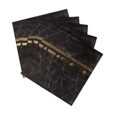 Hadj & Umrah servetten (12 stuks)